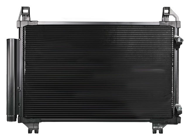 A/C Condenser - 2006-2015 Toyota Yaris 1.5L 4-Cylinder - OSC Automotive 29028-02769578