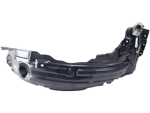 Front Right Fender Liner - 2008, 2010-2015 Mitsubishi Lancer - DIY Solutions 26828-02769741