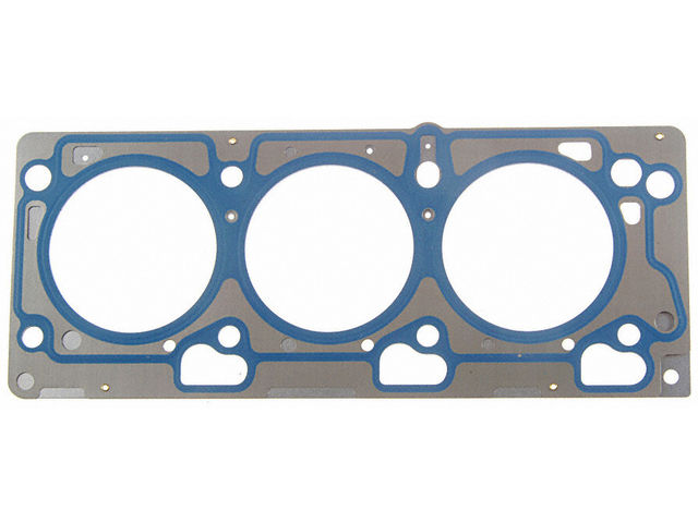 Right Head Gasket - 2009-2010 Dodge Challenger 3.5L V6 - Felpro 30139-02770277