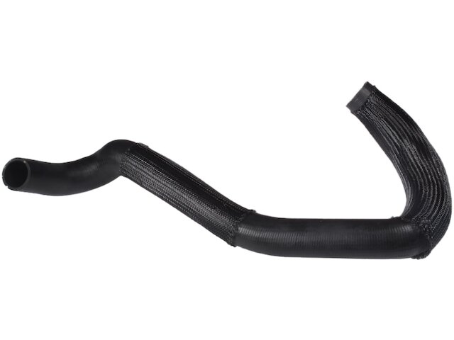 Lower Radiator Hose - 2005-2007 Ford F550 Super Duty 6.0L V8 Diesel - ContiTech 18246-02770310