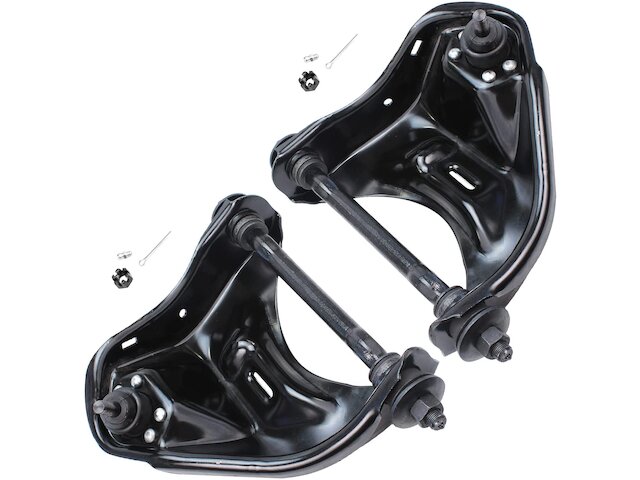 Front Upper Control Arm Set - 1978-1987 Chevrolet El Camino - Detroit Axle 3239-02770796