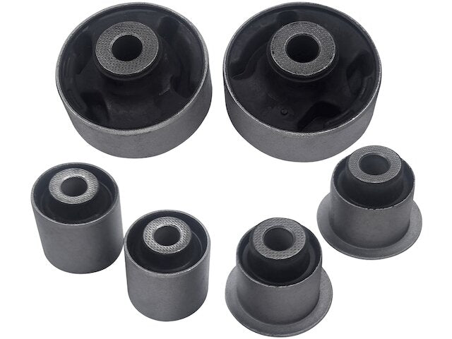 Front Lower Control Arm Bushing Kit - 2004-2008 Acura TSX - Replacement 17778-02770897