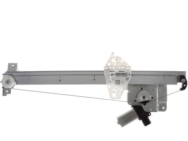 Front Right Window Regulator - 2007-2013 Acura MDX - Aisin 24007-02771128