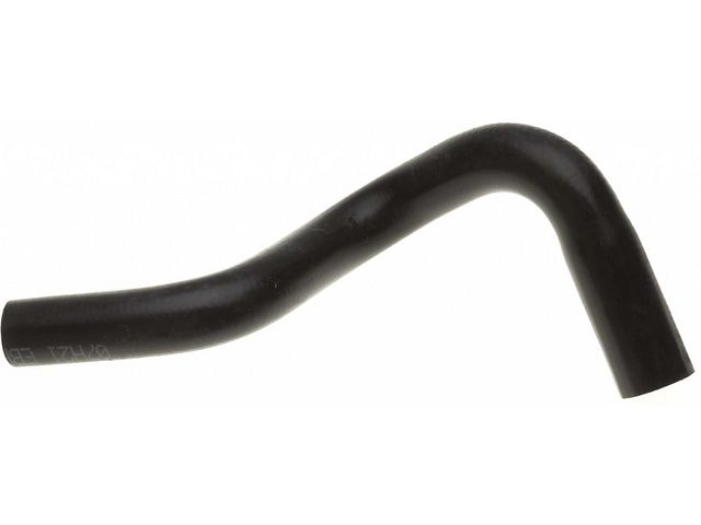 Oil Cooler Outlet Heater Hose - 2011-2015 Chevrolet Cruze 1.4L 4-Cylinder GAS - Gates 96739-02771232