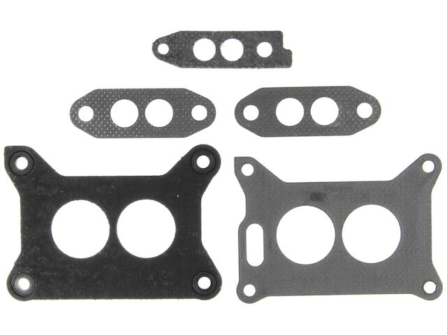 Carburetor Base Gasket - 1977-1982 Ford F250 - VR Gaskets 5313-02771408