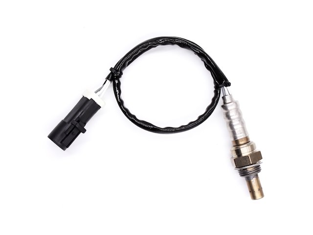 Upstream Oxygen Sensor - OE Style, 4-Wire - 2005-2009 Ford F-250 Super Duty - Replacement 18249-02771821