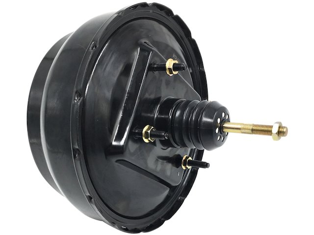 Brake Booster - 1989-1995 Toyota 4Runner 2.4L 4-Cylinder - Replacement 7912-02772065