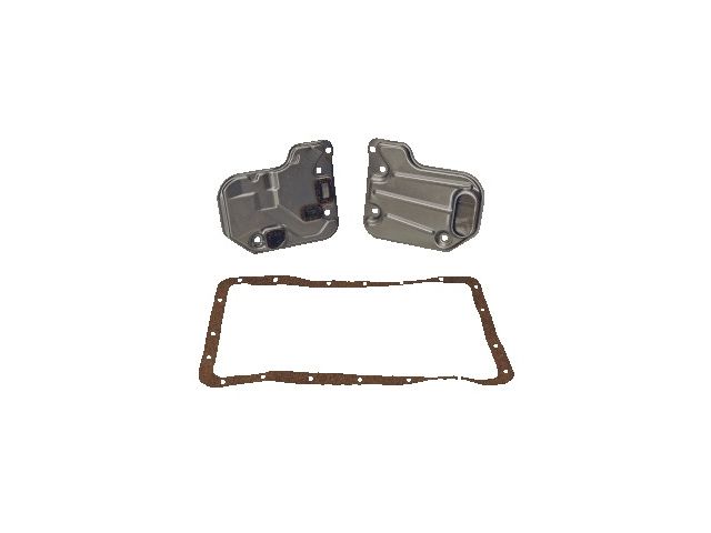 Automatic Transmission Filter Kit - 1999 Lexus ES300 3.0L V6 - WIX 7523-02772303
