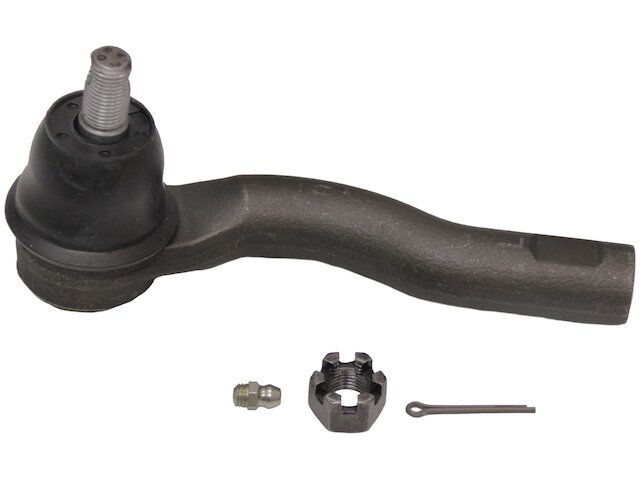 Front Left Outer Tie Rod End - 2010-2011 Mercury Milan - Quick Steer 30426-02772389