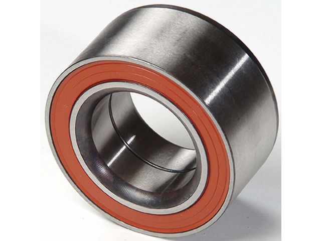 Rear Wheel Bearing - 2000 BMW 323Ci - National 957-02772657