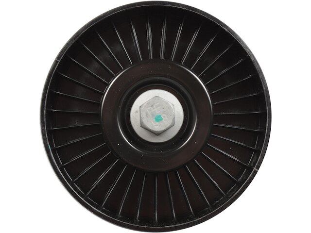 Accessory Drive Accessory Belt Idler Pulley - 2017-2023 Hyundai Elantra - ContiTech 138426-02772905