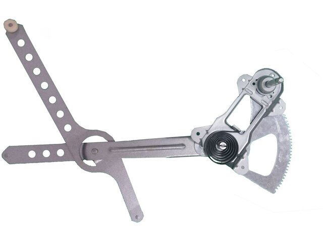 Front Left Window Regulator - 1995-2000 Chevrolet K2500 - Aisin 3426-02772959