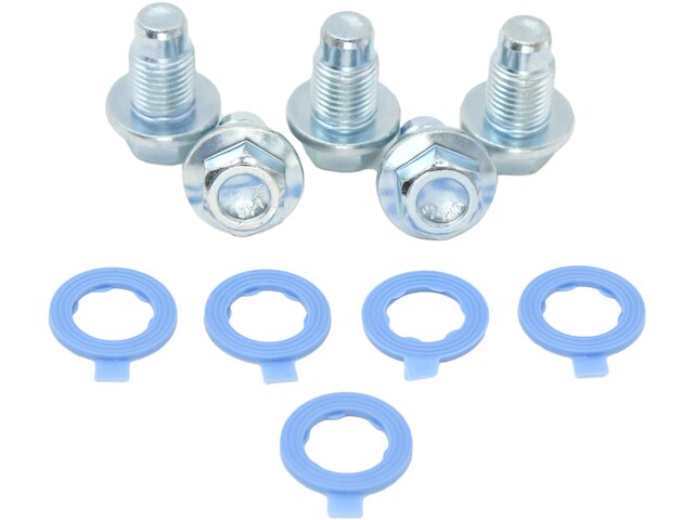 Oil Drain Plug - 2002-2010 Chrysler PT Cruiser - SKP 1536-02773107
