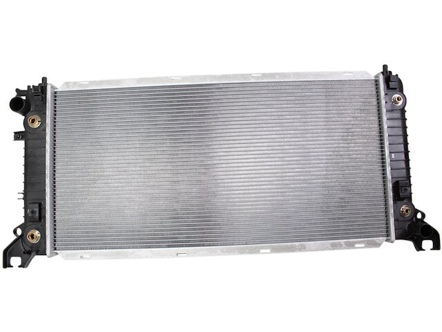 Radiator - 2015-2020 Cadillac Escalade ESV - TRQ 129811-02773353
