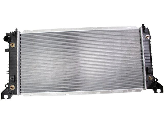 Radiator - 2015-2020 Cadillac Escalade ESV - TRQ 129811-02773353