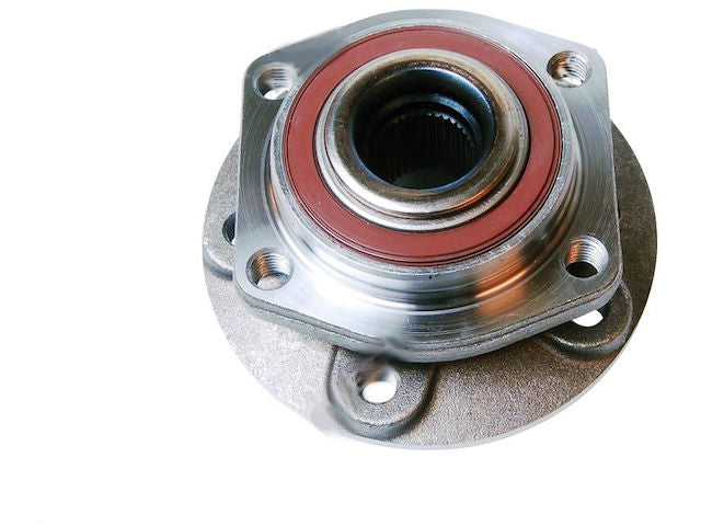 Front Wheel Hub Assembly - 1999-2000 Volvo V70 - Mevotech 884-02773891