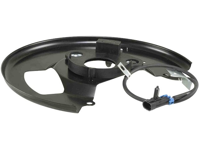 ABS Speed Sensor - 1996-2012 Chevrolet Express 2500 - NGK 3289-02773939