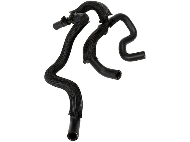 Upper Radiator Hose - 2014-2019 Ford Fusion 1.5L 4-Cylinder Turbocharged - ContiTech 127806-02773944