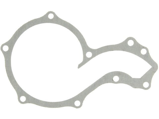Water Pump Gasket - 1993-1999 Volkswagen Jetta - Mahle 7378-02774006