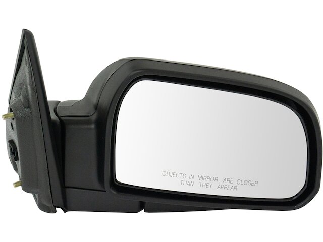 Right Mirror - 2005-2009 Hyundai Tucson - TRQ 18383-02774014