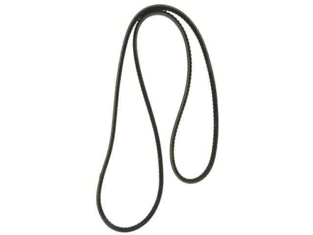 Power Steering Accessory Drive Belt - 1968-1969 Mercedes 280SL 2.8L 6-Cylinder - ContiTech 16110-02774211
