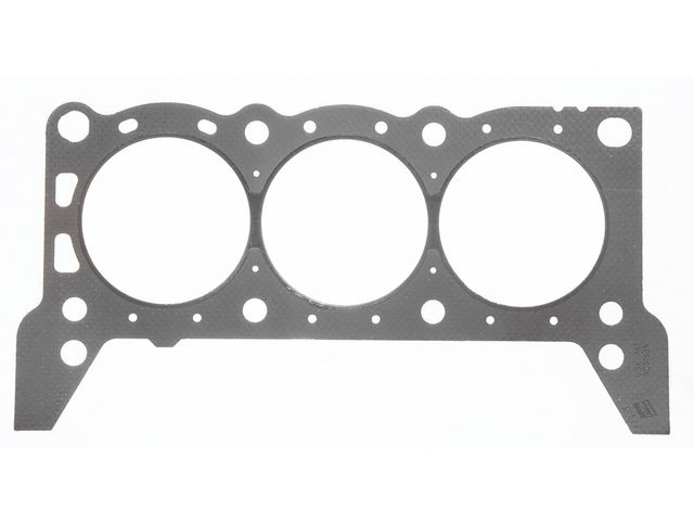 Head Gasket - 1989-1995 Ford Thunderbird 3.8L V6 VIN R Supercharged - Felpro 5575-02774685