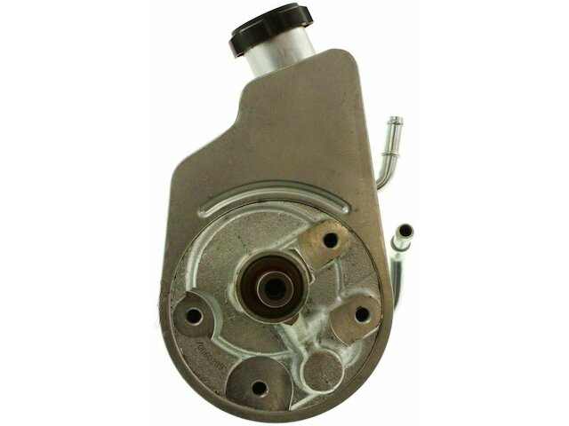 Power Steering Pump - 1996 Chevrolet K1500 6.5L V8 - BBB Industries 3382-02775052