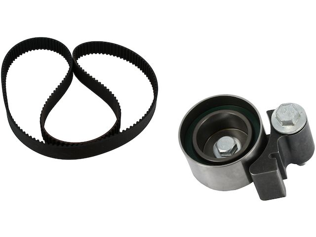 Timing Belt Kit - 2008-2010 Dodge Grand Caravan 4.0L V6 - ContiTech 28820-02775139