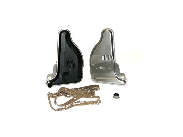 Automatic Transmission Filter Kit - 1993-1994 Chevrolet Cavalier Z24 3.1L V6 - WIX 3169-02775143