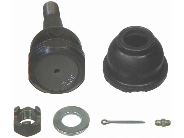 Front Lower Ball Joint - 1981-1993 Dodge D350 - Moog 1805-02775959