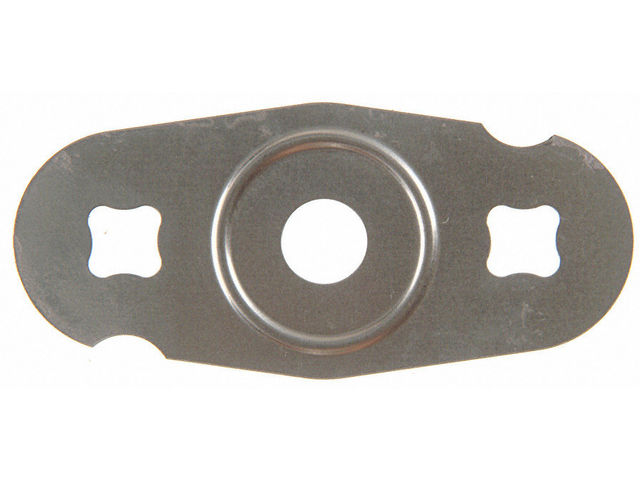 Valve To Manifold EGR Valve Gasket - 2005-2007 Ford Freestyle 3.0L V6 - Felpro 18367-02776231