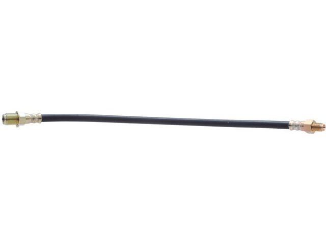 Front Brake Hose - 1953-1956 Ford F250 RWD - Raybestos 138281-02776564