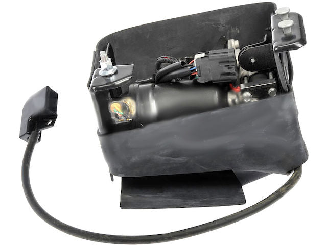 Air Compressor - 2007-2013 Chevrolet Avalanche - Dorman 18975-02776813