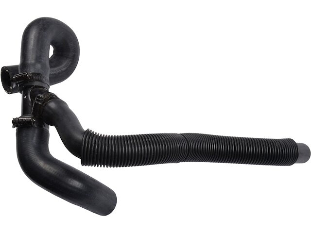 Lower Radiator Hose - 2004-2009 Mazda 3 - ContiTech 17958-02777272