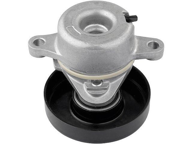 Serpentine Accessory Belt Tensioner - 1999-2003 Chevrolet Tracker 2.0L 4-Cylinder GAS - SKP 3736-02777689