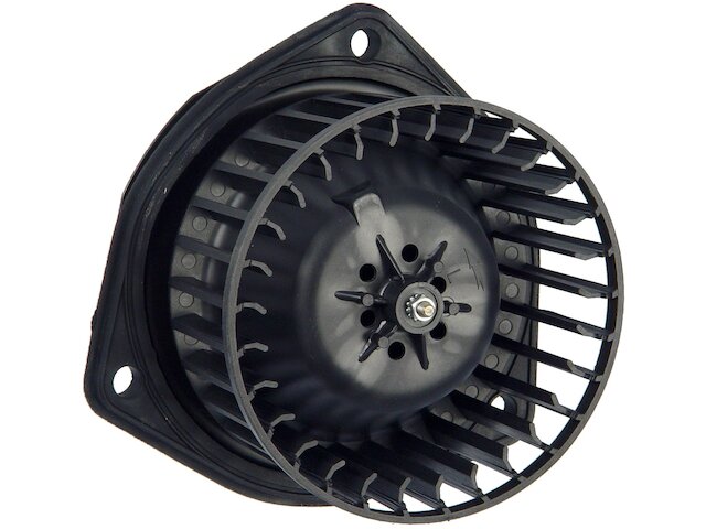 Blower Motor - 1993-2002 Saturn SC2 - VDO 4861-02777691