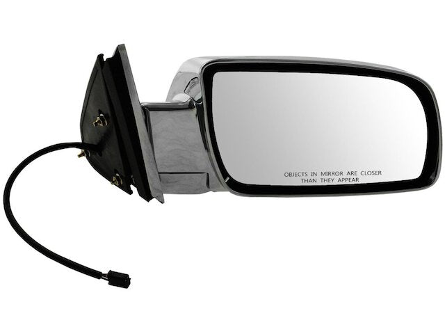 Right Mirror - 1995-2000 Chevrolet Tahoe - TRQ 3726-02778028