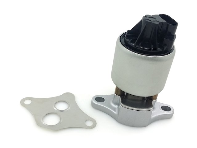 EGR Valve - 1995 Chevrolet Astro - Replacement 2933-02778370