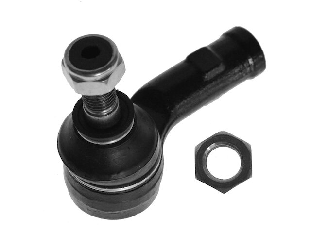 Front Right Outer Tie Rod End - 1997-1999 Volkswagen Cabrio - TRQ 7419-02779096