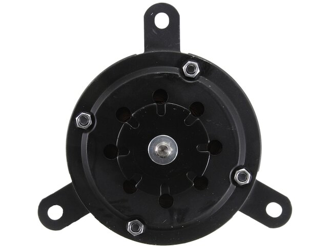 Rear Auxiliary Fan Motor - 1995-1996 Buick Century 3.1L V6 - VDO 2568-02779143
