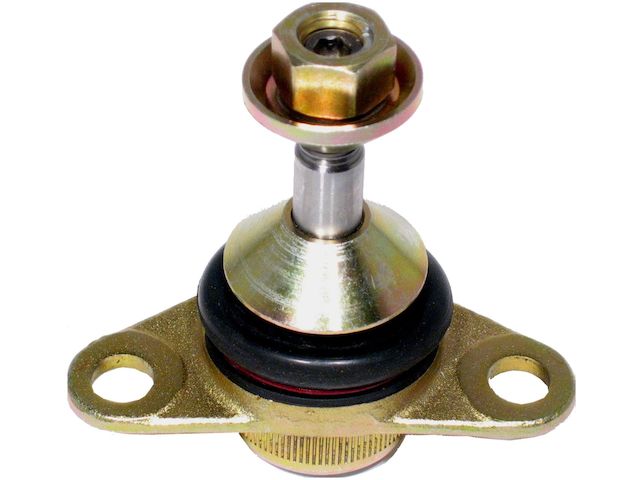 Front Lower Ball Joint - 2001-2007 Volvo S60 - Delphi 865-02779298