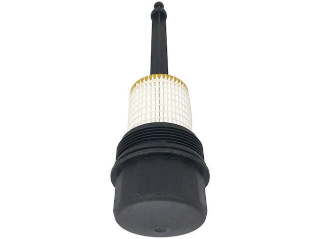Oil Filter Housing Cap - 2006 Mercedes CLS500 219.375 5.0L V8 - SKP 18574-02779485