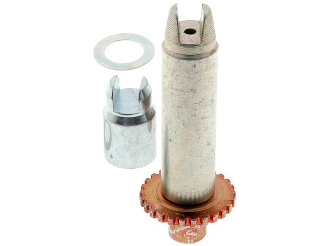 Rear Right Drum Brake Adjusting Screw Assembly - 1983 Chevrolet S10 Blazer - Raybestos 3644-02779846