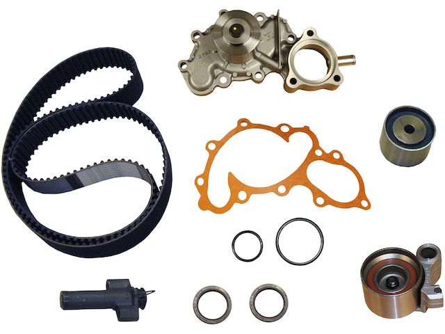 Timing Belt Kit - 1995-2004 Toyota Tacoma 3.4L V6 - ContiTech 8215-02780027