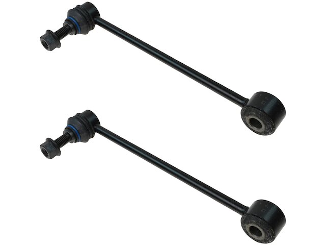Rear Sway Bar Link Kit 2 Piece - 2008-2010 Dodge Ram 3500 Cab & Chassis - TRQ 28847-02780819