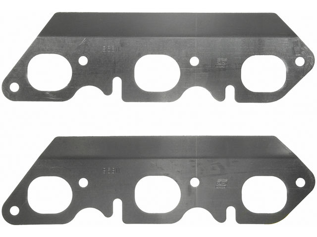 Exhaust Manifold Gasket Set - 1995-2002 Pontiac Firebird 3.8L V6 - Felpro 4672-02780933