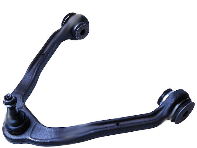 Front Upper Control Arm and Ball Joint Assembly - 2003-2006 Cadillac Escalade ESV - Mevotech 127824-02781433