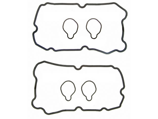 Valve Cover Gasket Set - 2004-2006 Subaru Baja 2.5L H4 EJ255 DOHC - Felpro 18019-02781566