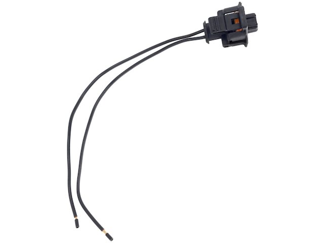 Fuel Injector Connector - 2003-2009 GMC C4500 Topkick - Replacement 25900-02782322