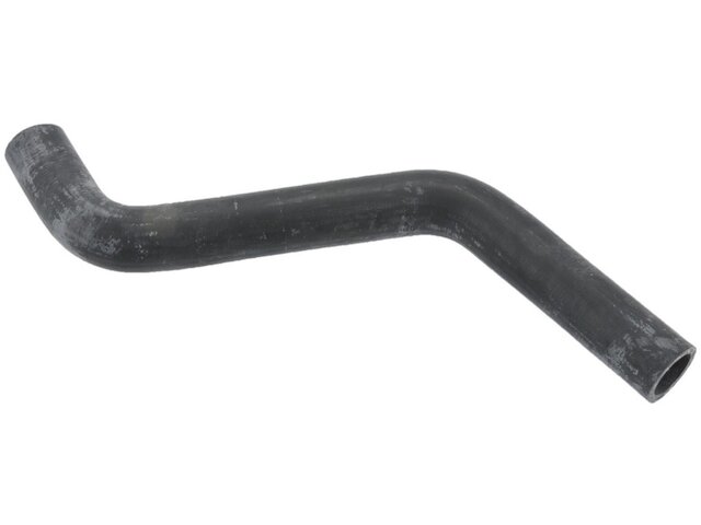 Upper Radiator Hose - 1987-1989 Buick Century 2.8L V6 - ContiTech 2560-02783254